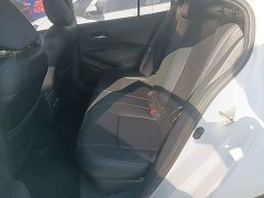 Toyota Corolla Hybrid 1.8L E-CVT Elite - ფოტო 17