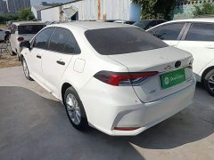 Toyota Corolla Hybrid 1.8L E-CVT Elite - ფოტო 5