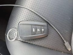 Toyota Corolla Hybrid 1.8L E-CVT Elite - ფოტო 9