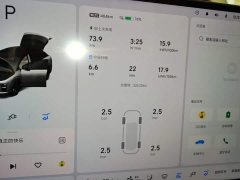 Li Auto i6 Four-Wheel Drive Standard Edition - ფოტო 12