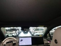 Li Auto i6 Four-Wheel Drive Standard Edition - ფოტო 18