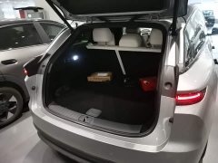 Li Auto i6 Four-Wheel Drive Standard Edition - ფოტო 19