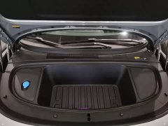 Li Auto i6 Four-Wheel Drive Standard Edition - ფოტო 20
