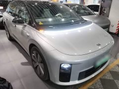 Li Auto i6 Four-Wheel Drive Standard Edition - ფოტო 4