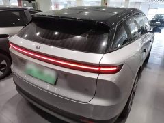 Li Auto i6 Four-Wheel Drive Standard Edition - ფოტო 7
