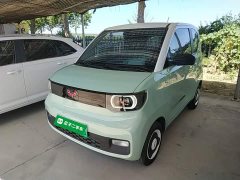 Wuling Hongguang MINIEV Macaron Fashion Edition Ternary Lithium - ფოტო 1