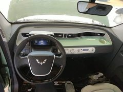 Wuling Hongguang MINIEV Macaron Fashion Edition Ternary Lithium - ფოტო 10