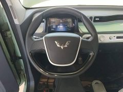 Wuling Hongguang MINIEV Macaron Fashion Edition Ternary Lithium - ფოტო 11