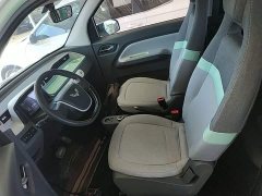 Wuling Hongguang MINIEV Macaron Fashion Edition Ternary Lithium - ფოტო 15
