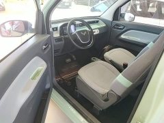 Wuling Hongguang MINIEV Macaron Fashion Edition Ternary Lithium - ფოტო 16