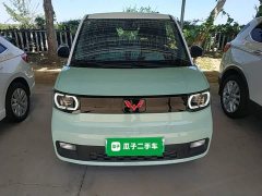 Wuling Hongguang MINIEV Macaron Fashion Edition Ternary Lithium - ფოტო 3