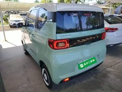 Wuling Hongguang MINIEV Macaron Fashion Edition Ternary Lithium - ფოტო 5