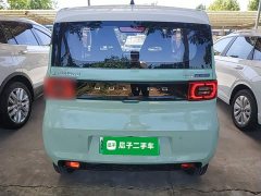Wuling Hongguang MINIEV Macaron Fashion Edition Ternary Lithium - ფოტო 6