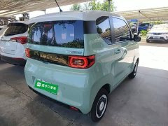 Wuling Hongguang MINIEV Macaron Fashion Edition Ternary Lithium - ფოტო 7