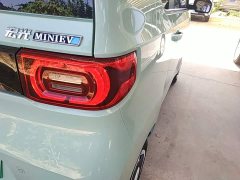 Wuling Hongguang MINIEV Macaron Fashion Edition Ternary Lithium - ფოტო 8