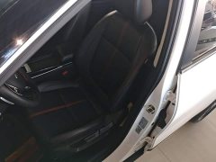 Kia KX3 Sportage 2020 1.5L CVT Trend Edition - ფოტო 11