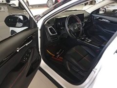 Kia KX3 Sportage 2020 1.5L CVT Trend Edition - ფოტო 12