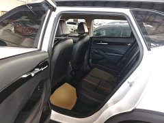 Kia KX3 Sportage 2020 1.5L CVT Trend Edition - ფოტო 13