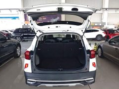 Kia KX3 Sportage 2020 1.5L CVT Trend Edition - ფოტო 15