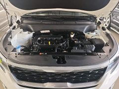 Kia KX3 Sportage 2020 1.5L CVT Trend Edition - ფოტო 16