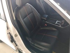 Kia KX3 Sportage 2020 1.5L CVT Trend Edition - ფოტო 20