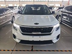 Kia KX3 Sportage 2020 1.5L CVT Trend Edition - ფოტო 3