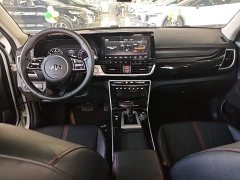 Kia KX3 Sportage 2020 1.5L CVT Trend Edition - ფოტო 6