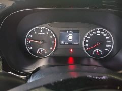 Kia KX3 Sportage 2020 1.5L CVT Trend Edition - ფოტო 8