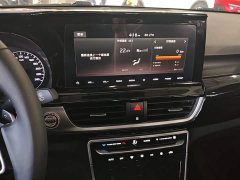 Kia KX3 Sportage 2020 1.5L CVT Trend Edition - ფოტო 9