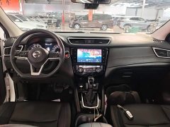 Nissan Qashqai 2022 2.0L CVT XV Smart Comfort Edition - ფოტო 10