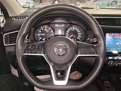 Nissan Qashqai 2022 2.0L CVT XV Smart Comfort Edition - ფოტო 11