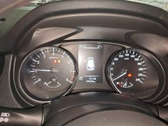 Nissan Qashqai 2022 2.0L CVT XV Smart Comfort Edition - ფოტო 12