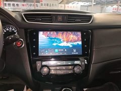 Nissan Qashqai 2022 2.0L CVT XV Smart Comfort Edition - ფოტო 13