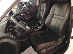 Nissan Qashqai 2022 2.0L CVT XV Smart Comfort Edition - ფოტო 15