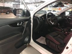 Nissan Qashqai 2022 2.0L CVT XV Smart Comfort Edition - ფოტო 16