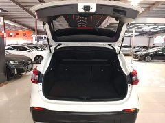 Nissan Qashqai 2022 2.0L CVT XV Smart Comfort Edition - ფოტო 19