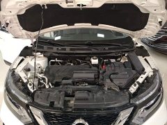 Nissan Qashqai 2022 2.0L CVT XV Smart Comfort Edition - ფოტო 20
