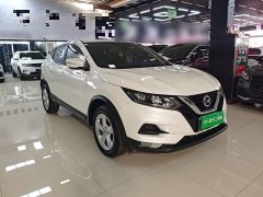 Nissan Qashqai 2022 2.0L CVT XV Smart Comfort Edition - ფოტო 4