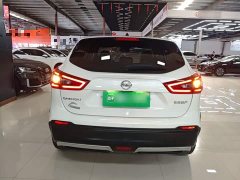 Nissan Qashqai 2022 2.0L CVT XV Smart Comfort Edition - ფოტო 6