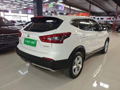Nissan Qashqai 2022 2.0L CVT XV Smart Comfort Edition - ფოტო 7
