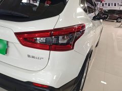 Nissan Qashqai 2022 2.0L CVT XV Smart Comfort Edition - ფოტო 8