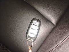 Nissan Qashqai 2022 2.0L CVT XV Smart Comfort Edition - ფოტო 9