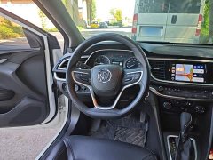 Buick Excelle 2021 Facelift 1.3T Automatic Mild Hybrid Elite - ფოტო 11