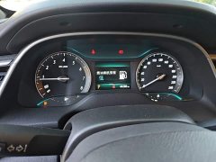 Buick Excelle 2021 Facelift 1.3T Automatic Mild Hybrid Elite - ფოტო 12
