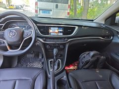 Buick Excelle 2021 Facelift 1.3T Automatic Mild Hybrid Elite - ფოტო 13