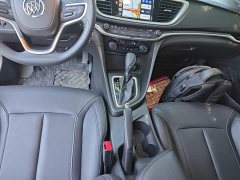 Buick Excelle 2021 Facelift 1.3T Automatic Mild Hybrid Elite - ფოტო 14
