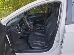 Buick Excelle 2021 Facelift 1.3T Automatic Mild Hybrid Elite - ფოტო 15