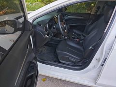 Buick Excelle 2021 Facelift 1.3T Automatic Mild Hybrid Elite - ფოტო 16