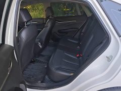 Buick Excelle 2021 Facelift 1.3T Automatic Mild Hybrid Elite - ფოტო 17