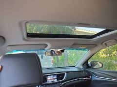 Buick Excelle 2021 Facelift 1.3T Automatic Mild Hybrid Elite - ფოტო 18